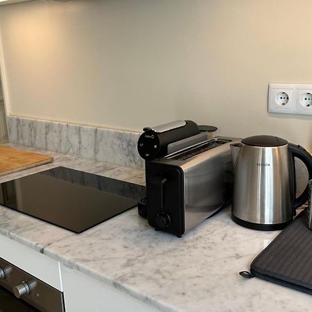 Downtown Collection Apartments Φουνκάλ Εξωτερικό φωτογραφία