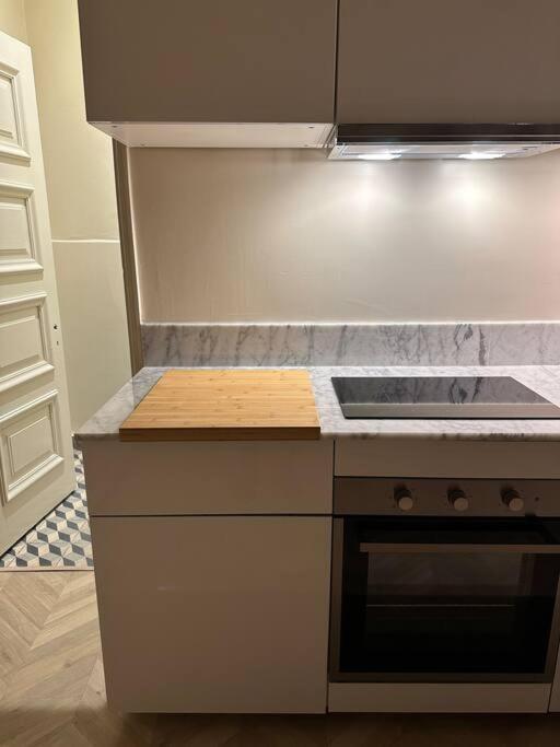 Downtown Collection Apartments Φουνκάλ Εξωτερικό φωτογραφία