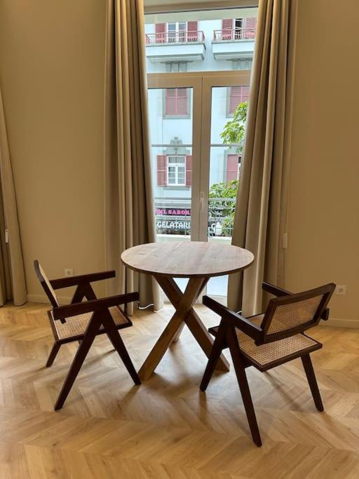 Downtown Collection Apartments Φουνκάλ Εξωτερικό φωτογραφία