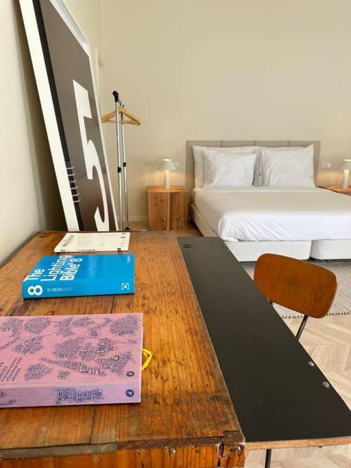 Downtown Collection Apartments Φουνκάλ Εξωτερικό φωτογραφία