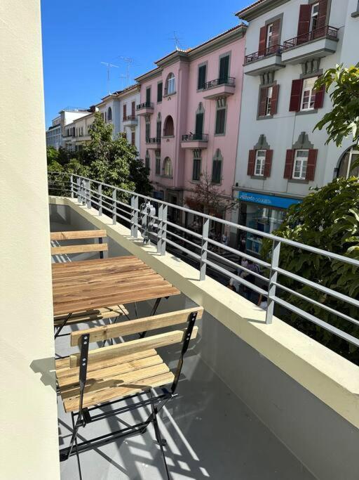 Downtown Collection Apartments Φουνκάλ Εξωτερικό φωτογραφία