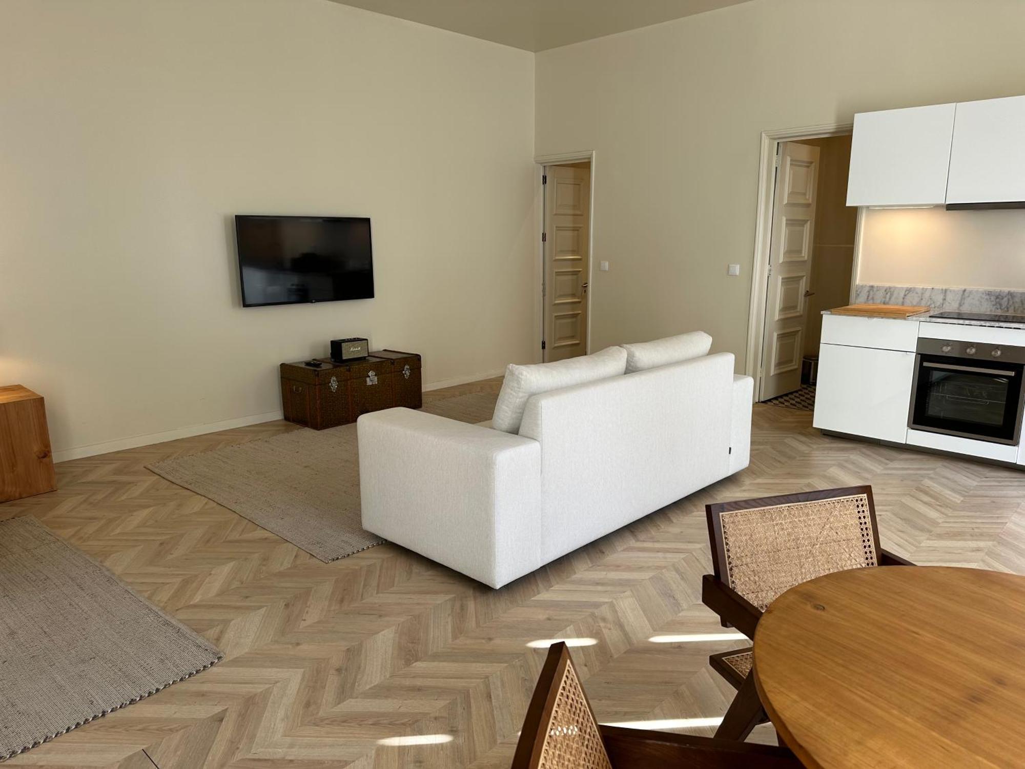 Downtown Collection Apartments Φουνκάλ Εξωτερικό φωτογραφία